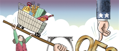 货币战争年代,印钞票解决经济危机or饮鸩止