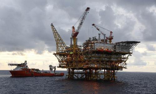 油气涨价,收益也涨的,股票也跟涨的!_海油工程