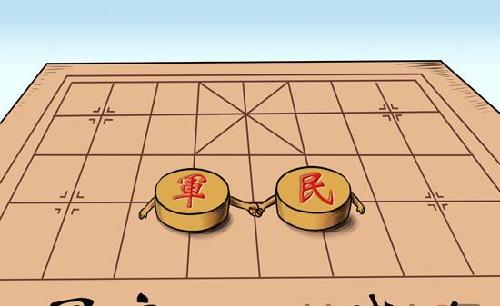 政治局召开会议:把军民融合发展上升为国家战