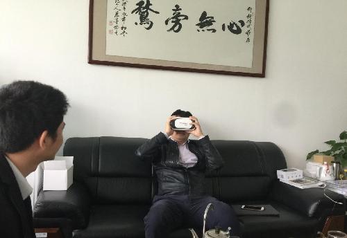 卓翼科技做VR,那是必须的,也是可行的,Mobile