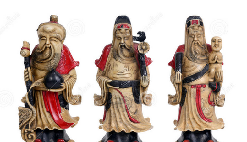 参拜三大幸运神!立即中签!_飞科电器(603868)