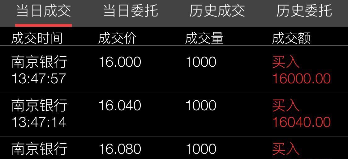 建设银行的速盈,我昨天卖出的今天怎么还没到