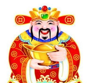 拜财神,必中签!_天鹅股份(603029)股吧_东方财