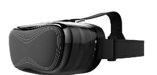 伏翼VR一体机_全志科技(300458)股吧_东方财