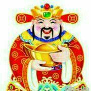 财神爷保佑所有中签者,股票上冲到100以上!_飞