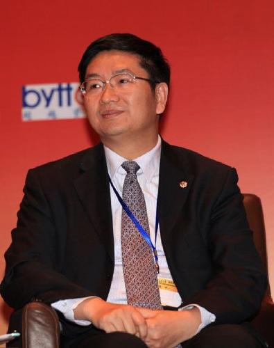 方国斌历任平安养老和陆金所财务总监 现任海