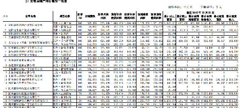 新湖中宝价值简要分析