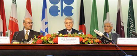 时美石油产量下降?以达到供不应求--一对一指