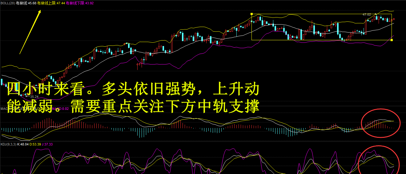 【九龙鼎金】5.16尼日尼亚黑天鹅来袭.原油目