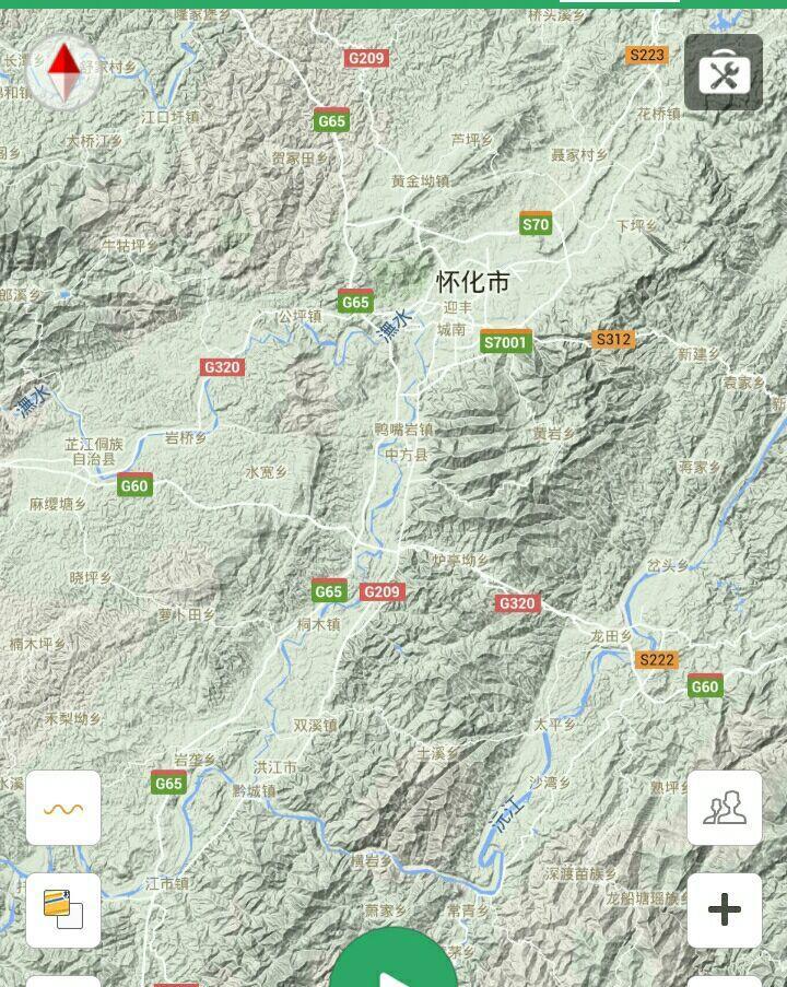 尤明才投入雪峰山旅游的钱投在了哪里