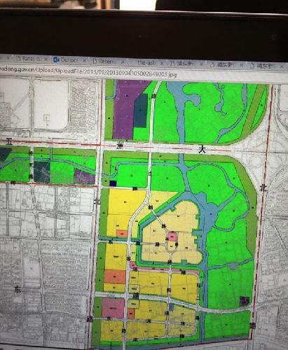 垃圾外股份 股价永远跟着陆家嘴 金桥集团 实际