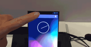 开启高能模式 | 你与这个视界只差一块天马屏_