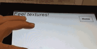 开启高能模式 | 你与这个视界只差一块天马屏_