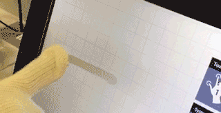 开启高能模式 | 你与这个视界只差一块天马屏_