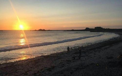 太阳出来了!_通宝能源(600780)股吧_东方财富