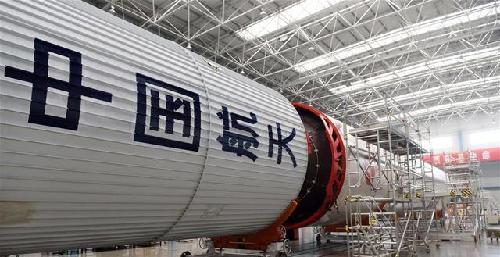 九天揽月灿星河 ——长征系列液体运载火箭的四大看点之《氢氧发动机