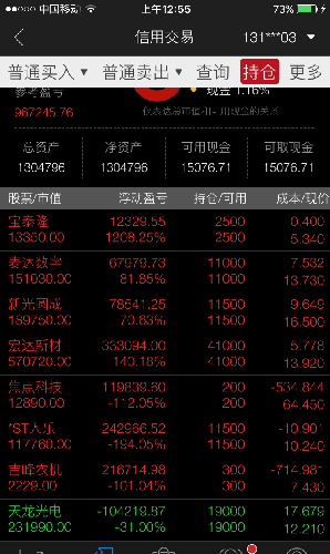 收入证明_2018年晒收入
