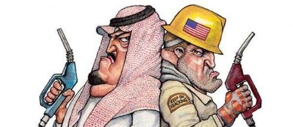 铁马金歌:中国另有新欢 无惧旧爱拥油自重_