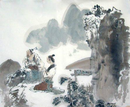 长线持有筹码的三项心理准备_博客(dcblog)股