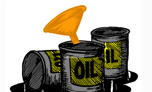 6.13老美野心未消,重夺原油控制权_博客(dcblo