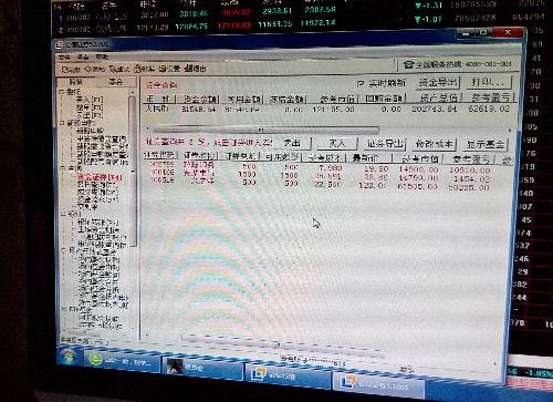 久之洋500元以下,环球印务100元以下,空狗别想