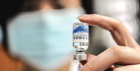 与二类疫苗配送 医药冷链机会到来_四方冷链(