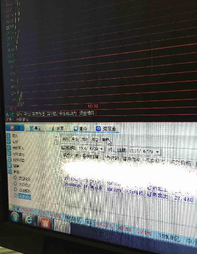 哎,我不想说话,我想看你们赚钱