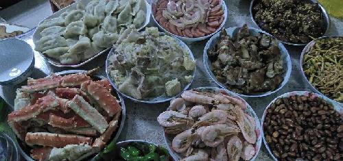 吃饭行情开启了_上证指数(szzs)股吧_东方财富