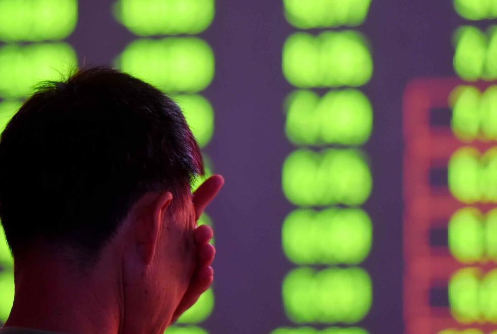 宋清辉:万科股价还有没有救_博客(dcblog)股吧