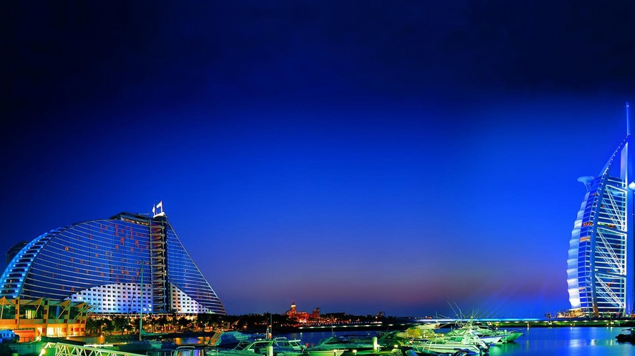 调整心境:迪拜之夜_博客(dcblog)股吧_东方财富