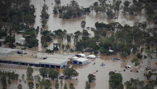 长江流域产棉区洪涝、棉花涨价