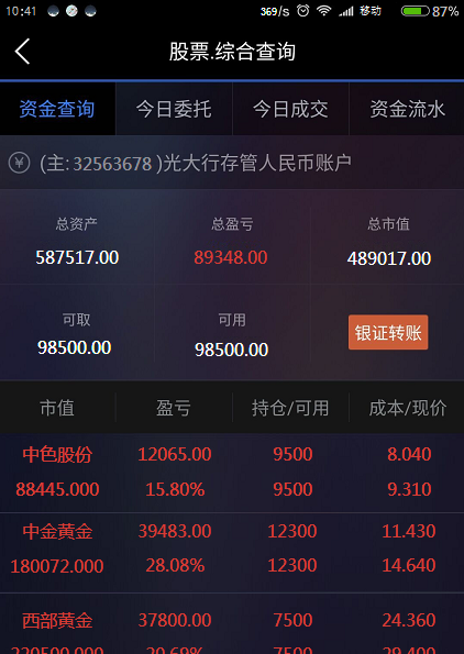 股市资金怎么从无到有,怎么从少变多?