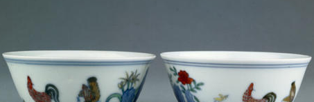 鱼虫市场花了32块买了对功夫茶杯_莱宝高科(0