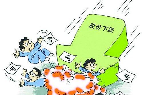 唐东方:当心宝能杠杆资金的连环爆仓_博客(dc