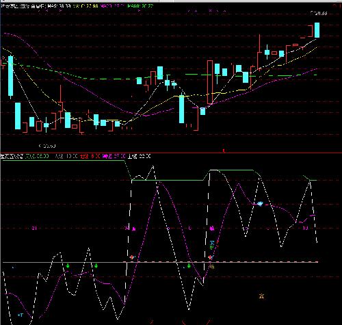 达安基因+渤海活塞_达安基因(002030)股吧_东