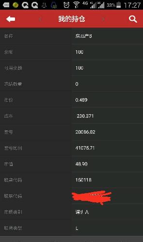看看我的地产B成本_国泰国证房地产行业指数