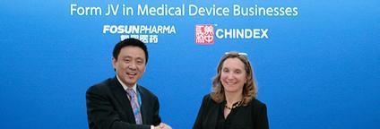 郭广昌重订复星(02196.HK)发展战略 对标华为