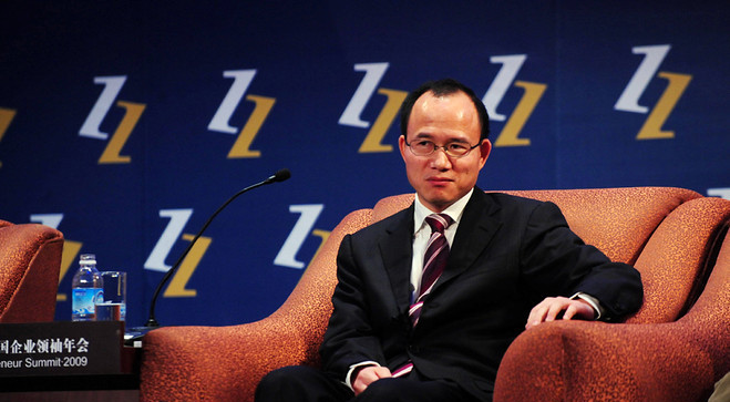 郭广昌重订复星(02196.HK)发展战略 对标华为