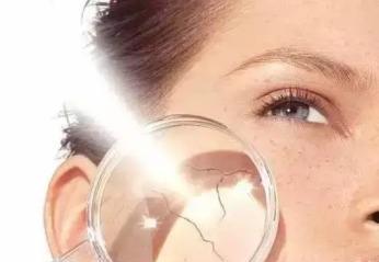 美肌颜丨紫外线对皮肤的伤害你知道多少?_万