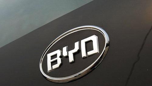 比亚迪值得长线持有