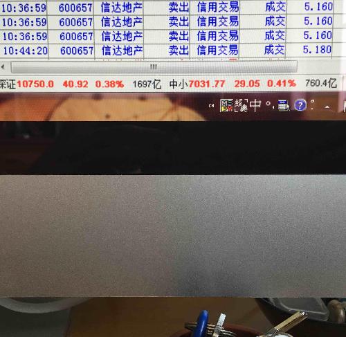 大盘下飘旗形实破在即,抛弃弱势熊股600657买