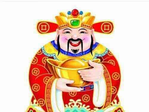 买黑牛的快来拜拜吧,希望有7个涨停板以上。 