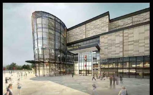 长春欧亚新生活购物广场盛大招商启幕，作为长春欧亚集团30周年献礼，吉林省最大的购_欧亚集团(600697)股吧_东方财富网股吧