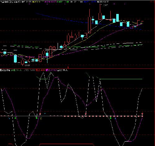 太极集团+中国神华+诺力股份+华仁药业_太极