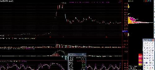 给张图让大家见识见识什么叫庄家什么叫停牌。