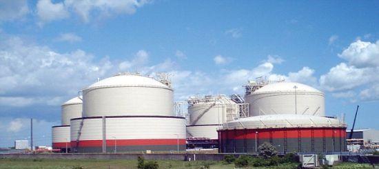 8.9英国最大的天然气储存设施意外关停,今日天