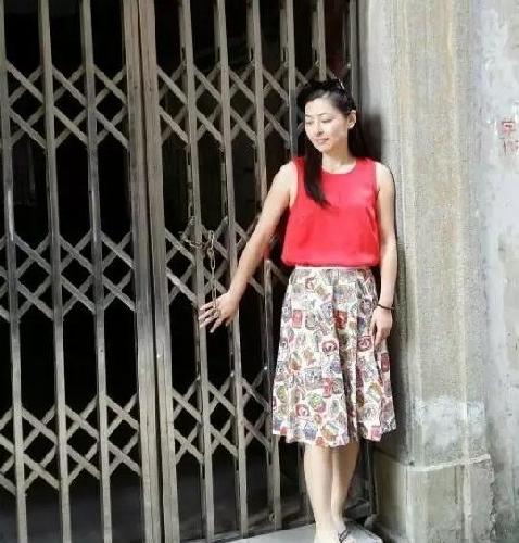 深圳华强女董秘王瑛_深圳华强(000062)股吧_