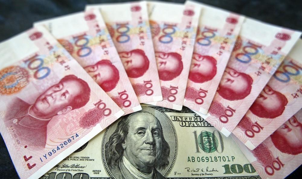 人民币汇改一年 我们口袋的钱受影响了吗?_博