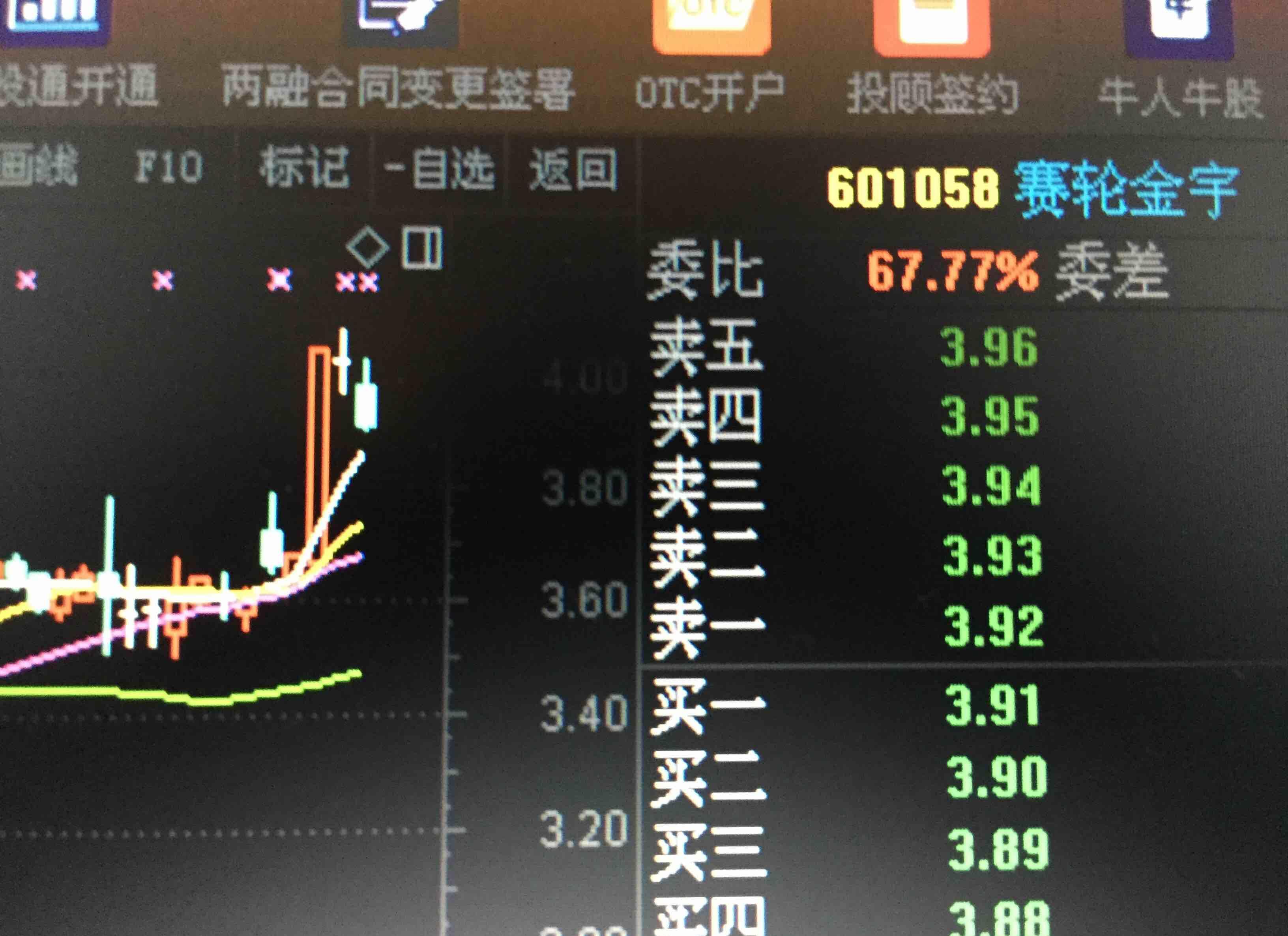从赛轮金宇601058来看东方园林,同样净利润增加100%,所以说我们欠东方
