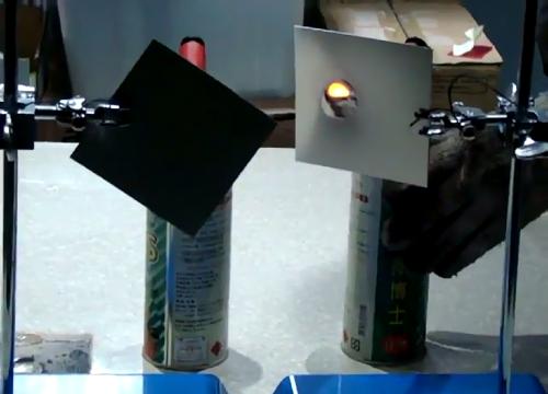 石墨烯散热膜实验_东旭光电(000413)股吧_东